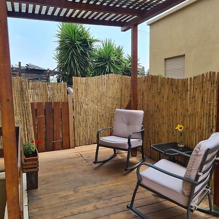 Appartement בין הר למעיין à Kfar Tavor Extérieur photo