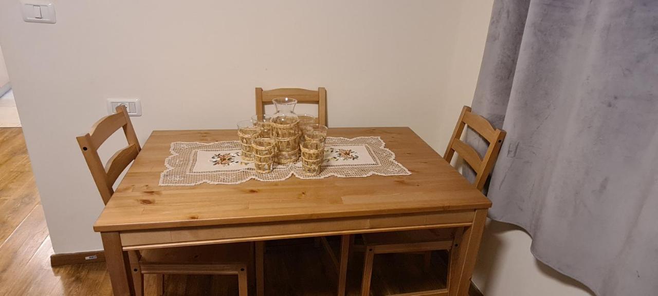 Appartement בין הר למעיין à Kfar Tavor Extérieur photo