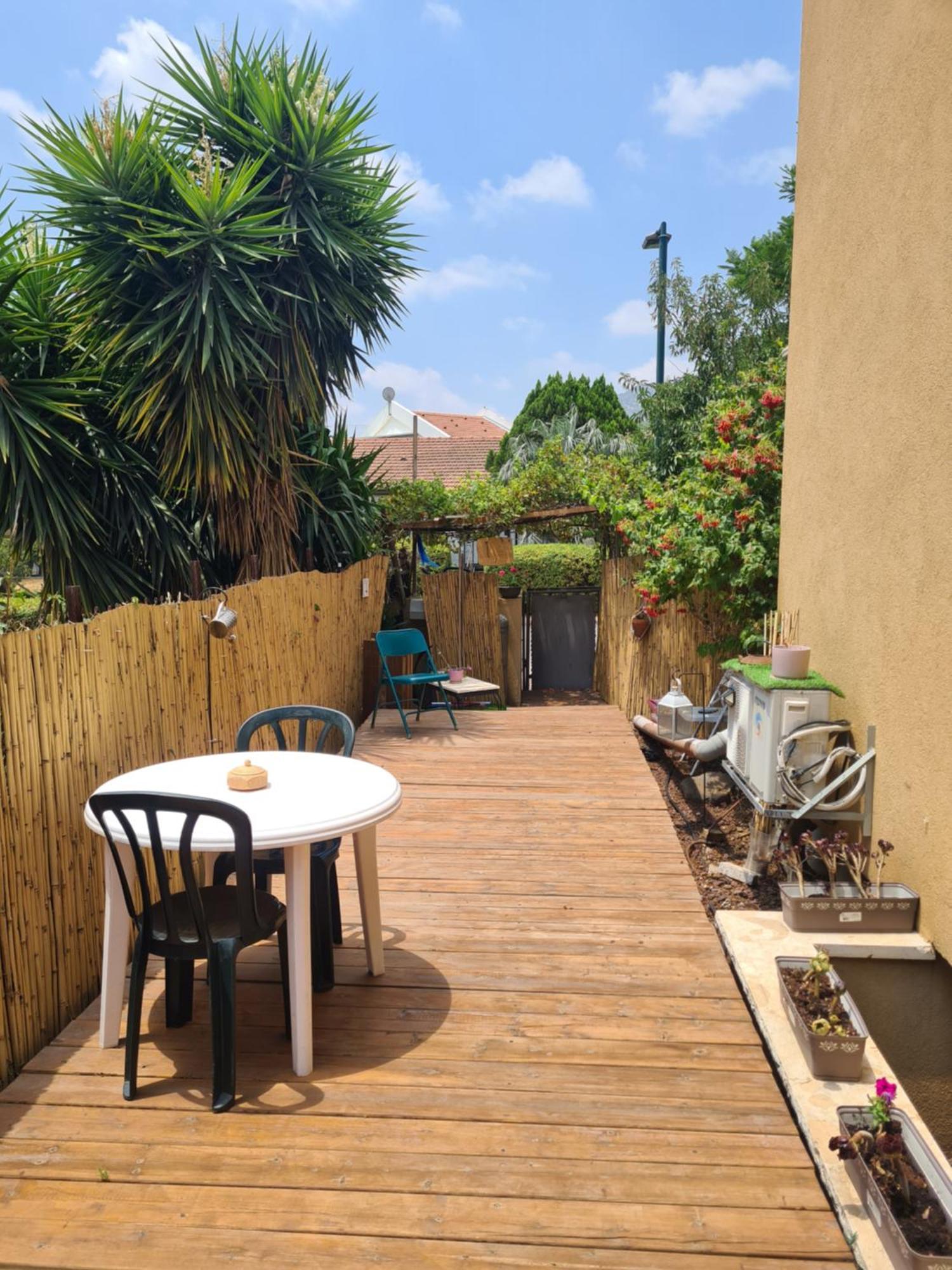 Appartement בין הר למעיין à Kfar Tavor Extérieur photo