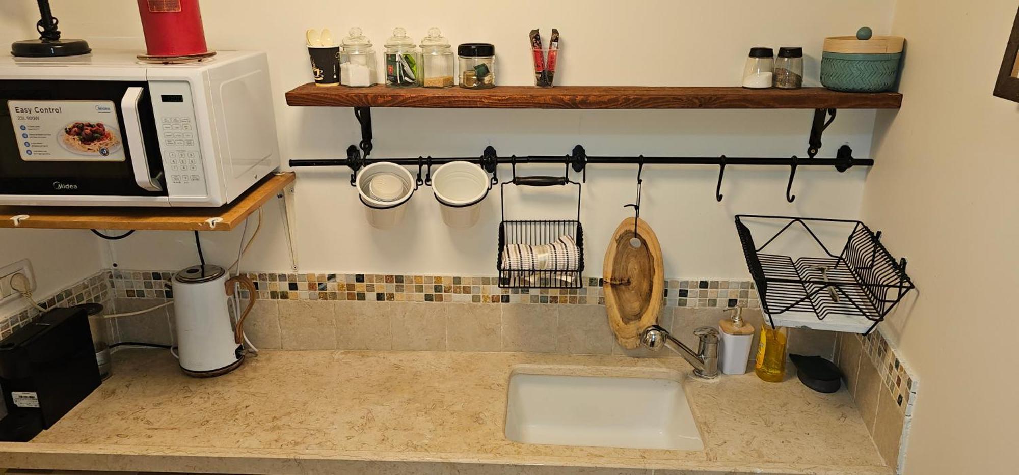 Appartement בין הר למעיין à Kfar Tavor Extérieur photo