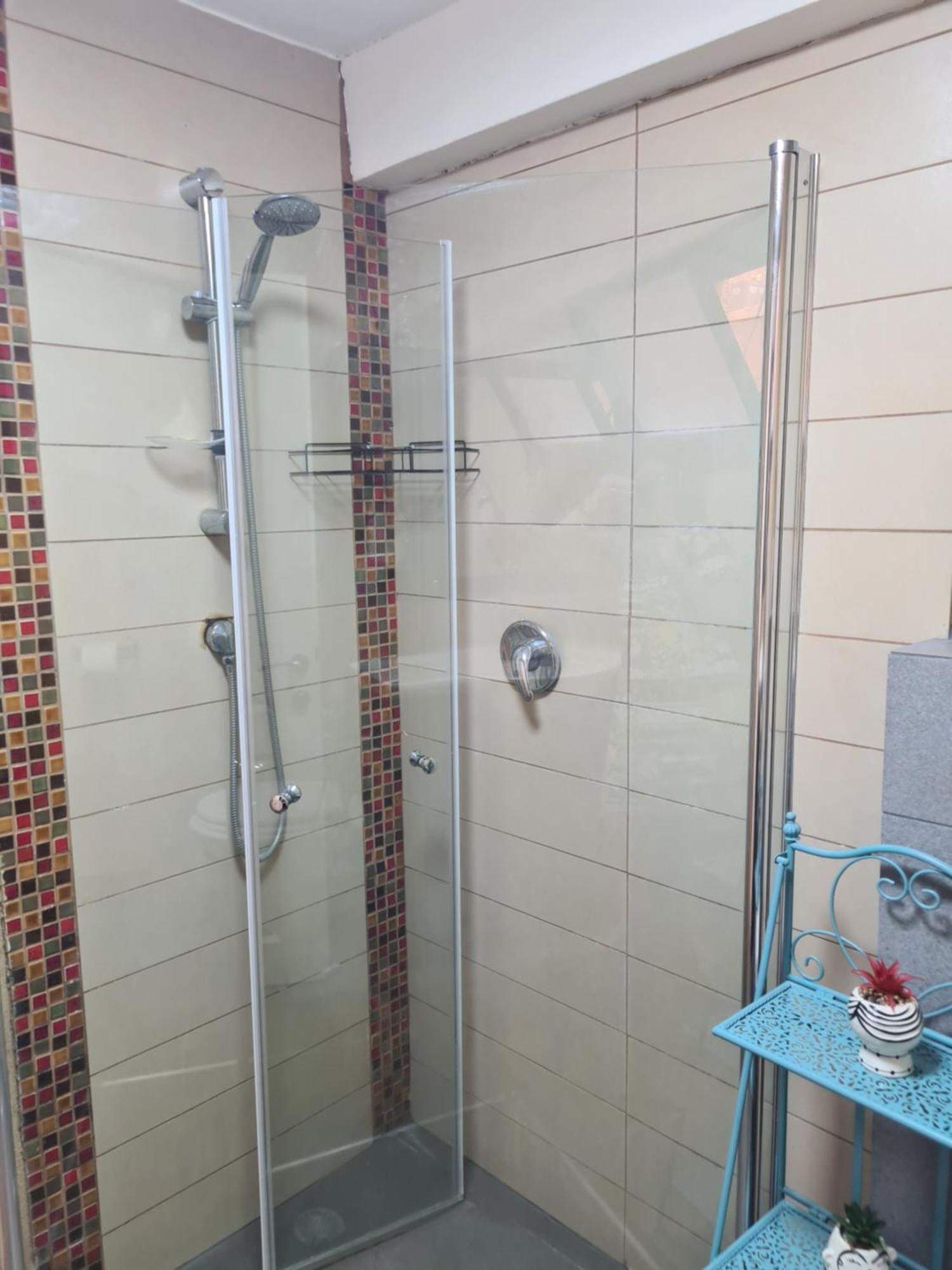 Appartement בין הר למעיין à Kfar Tavor Extérieur photo